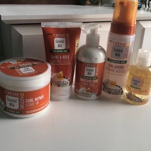 HOLDING FOR ROSEEEEEC